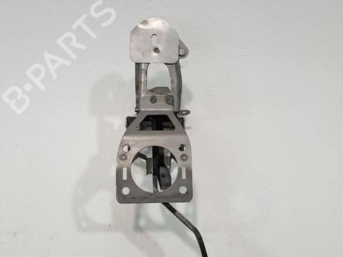 bremsepedal MAZDA 6 Hatchback (GH) 2.2 MZR-CD (GH10) (163 hp) 23942272