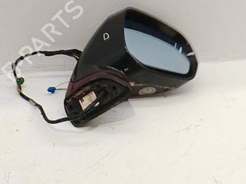 Used Right mirror Right mirror 38420308 38420308