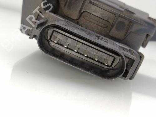 Pedal FORD FIESTA VI (CB1, CCN) 1.5 TDCi (75 hp) 23650512