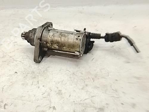 Startmotor Startmotor 38991036 38991036