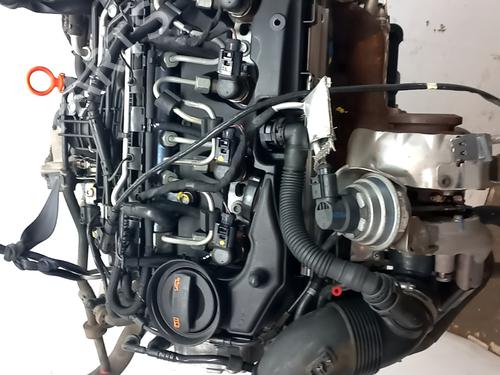 Engine SEAT ALTEA (5P1) 1.6 TDI | BP32285599M1