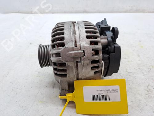 Alternator CITROËN C4 Grand Picasso I (UA_) 2.0 i 16V | BP23360628M7 