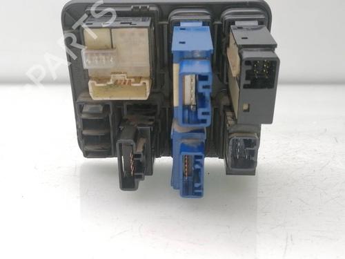 Switch TOYOTA LAND CRUISER 90 (_J9_) 3.0 D-4D 4WD (KDJ90_, KDJ95_, KDJ90W, KDJ95W) | BP23652340I30 