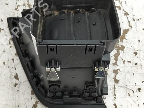 Luftventil NISSAN NV300 Kombi (X82) 2.0 dCi 110 | BP39136748I21 - Image 4