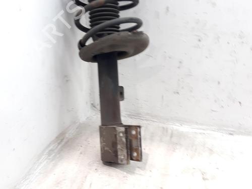 Used Left front shock absorber Left front shock absorber CITROËN C4 Grand Picasso I (UA_) 1.6 HDi (109 hp) 36036652 36036652