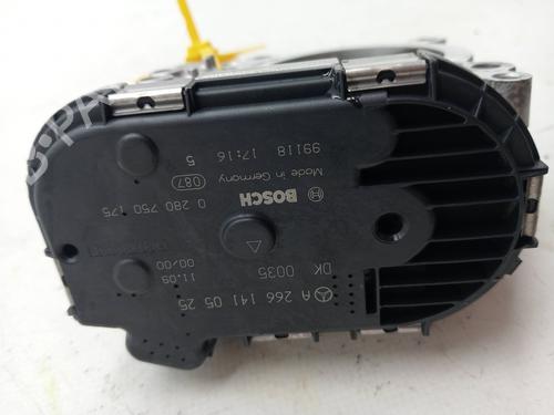 Spjældhus CITROËN C-ELYSEE (DD_) 1.6 BlueHDi 100 | BP25457042M82