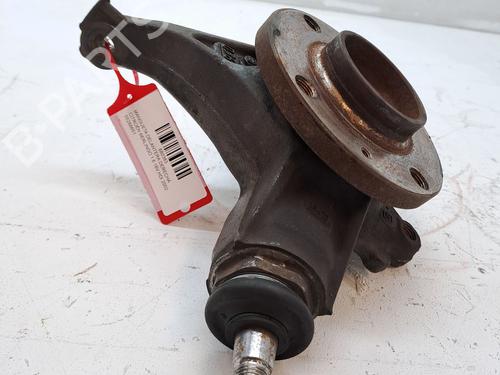 Right front steering knuckle CITROËN BERLINGO Box Body/MPV (B9) 1.6 HDi 90 | BP27252943M26 