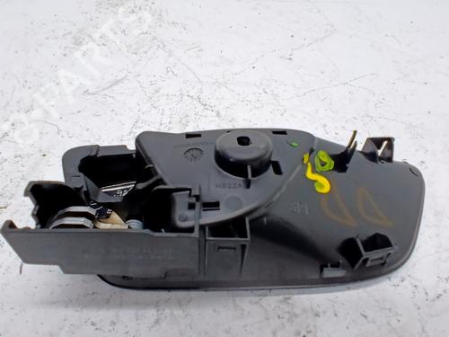 Front right interior door handle FORD FIESTA VII (HJ, HF) 1.0 EcoBoost | BP40545756I14 - Image 2