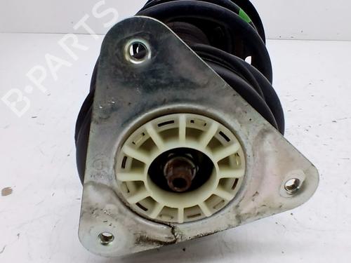 Left front shock absorber RENAULT TWINGO III (BCM_, BCA_) 1.0 SCe 65 (BCMJ) | BP38417331M16 - Image 3