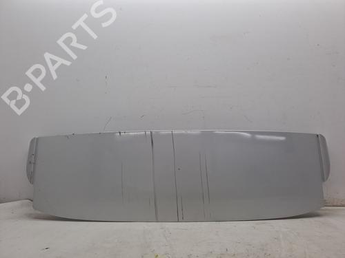Spoiler bakluke BMW X3 (E83) 2.5 i (192 hp) 23283368
