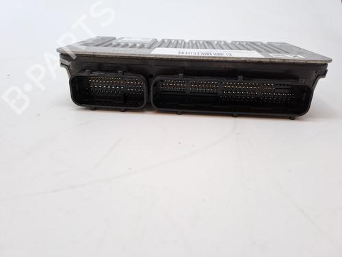 Engine control unit (ECU) TOYOTA YARIS (_P13_) 1.5 Hybrid (NHP130_, NHP130) | BP23287975M57 
