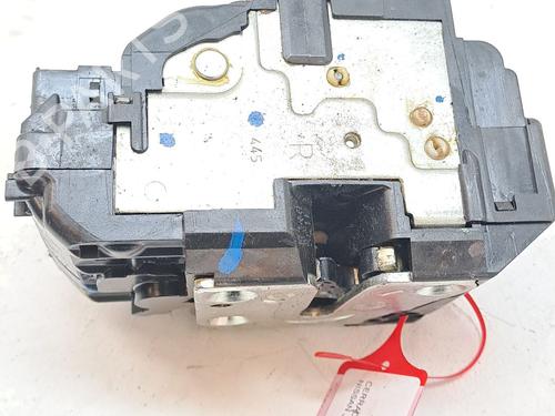 Front right lock NISSAN JUKE (F15) 1.5 dCi | BP28957994C97 