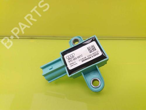 Elektronisk sensor AUDI A4 B8 Avant (8K5) 2.0 TDI (143 hp) 23650331
