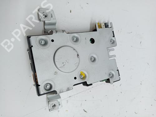 Electronic module AUDI A3 Sportback (8PA) 2.0 TDI 16V | BP23366136M83 