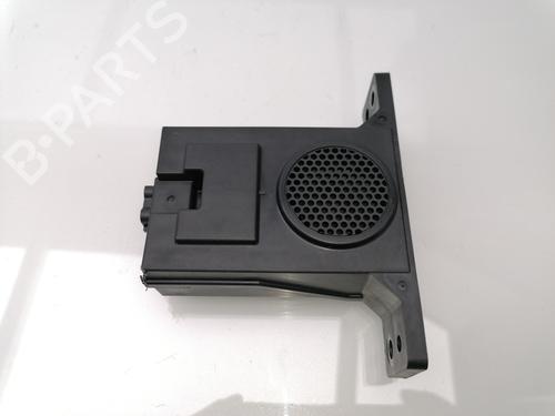 Electronic module NISSAN X-TRAIL III (T32_, T32R, T32RR) 2.0 dCi ALL MODE 4x4-i (NT32) | BP23936934M83