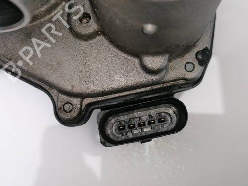 Used Throttle body AUDI A4 B8 Avant (8K5) 2.0 TDI quattro (150 hp) 23386896