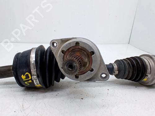 Right front driveshaft MERCEDES-BENZ A-CLASS (W176) A 200 CDI / d (176.008) | BP38417736M39 - Image 2