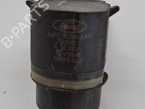 Electronic module FORD C-MAX II (DXA/CB7, DXA/CEU) 1.6 TDCi | BP23364806M83 