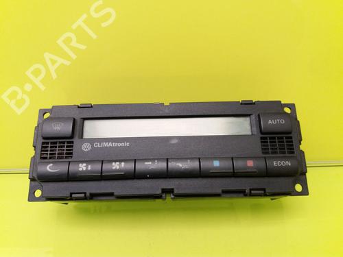 Used Climate control VW GOLF IV (1J1) 1.9 TDI (90 hp) 25346653