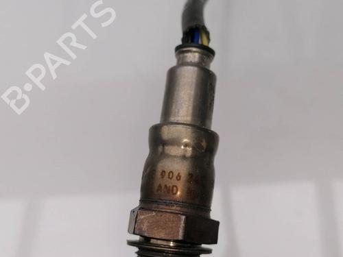 Elektronisk sensor SKODA FABIA III (NJ3) 1.0 TSI | BP23380401M84 