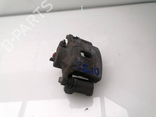 Bremssattel links vorne für KIA CEE'D (JD) 1.6 CRDi 128 (128 hp) 23939913