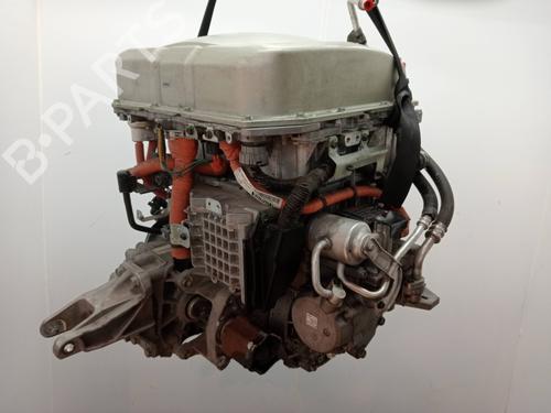 Engine NISSAN LEAF (ZE1) Electric | BP23351349M1 