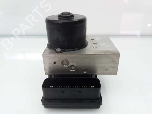 ABS pump MERCEDES-BENZ C-CLASS Coupe (CL203) C 180 Kompressor (203.746) | BP23377198M43 