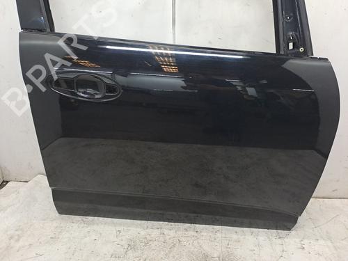 Right front door FORD C-MAX II (DXA/CB7, DXA/CEU) 1.6 TDCi | BP23370223C3 