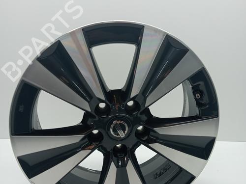 Rim NISSAN PULSAR Hatchback (C13) 1.5 dCi | BP23342997C45