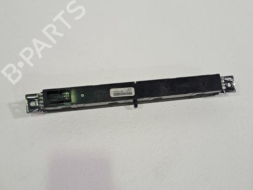 Warning switch LAND ROVER RANGE ROVER SPORT I (L320) 2.7 D 4x4 | BP23373534I22 