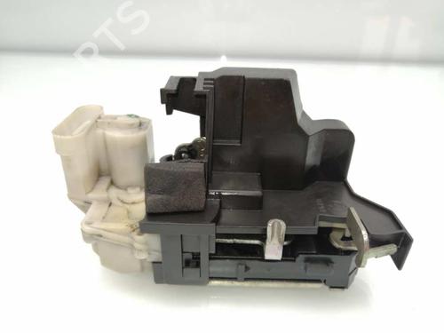 Front left lock FIAT DOBLO Box Body/MPV (223_) 1.3 JTD 16V | BP23651205C98 