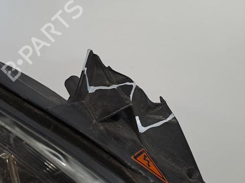 Right headlight OPEL VECTRA B (J96) 2.0 DTI 16V (F19) | BP24950999C29 