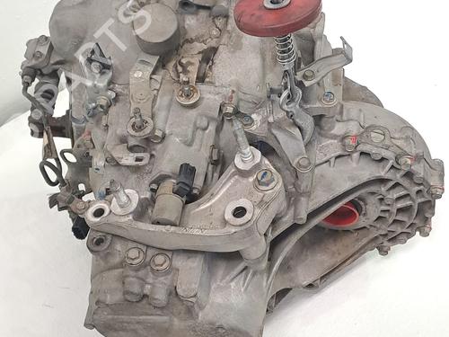 Gearbox HONDA CIVIC VIII Hatchback (FN, FK) 2.2 CTDi (FK3) | BP29557391M3