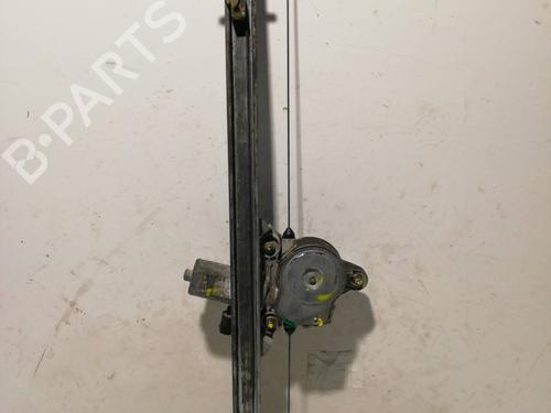 Front right window mechanism RENAULT TRAFIC II Van (FL) 2.5 dCi 135 (FL0D) | BP25988890C23 