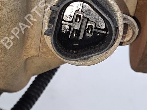 Gearbox KIA SORENTO I (JC) 2.5 CRDi 4WD | BP24659204M3