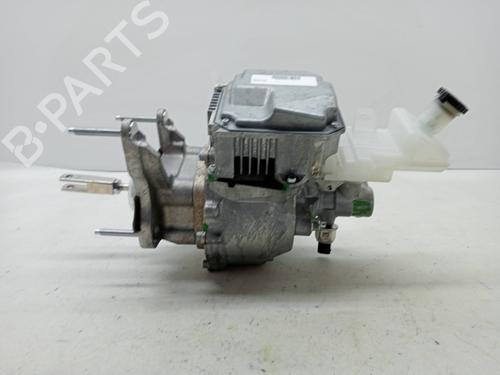 Used Servo brake NISSAN LEAF (ZE1) Electric (150 hp) 23351363