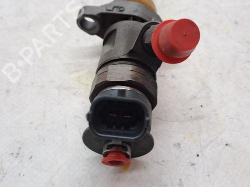 Injector PEUGEOT 308 SW I (4E_, 4H_) 1.6 HDi | BP23361449M100 