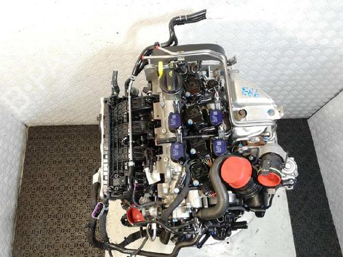 Engine SEAT LEON (5F1) 1.4 TSI | BP23381667M1 