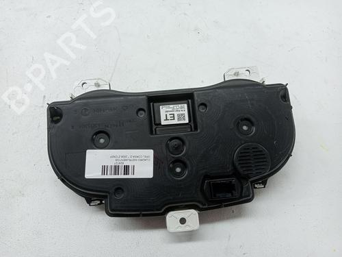 Instrument cluster OPEL CORSA D (S07) 1.2 (L08, L68) | BP23977865C47 