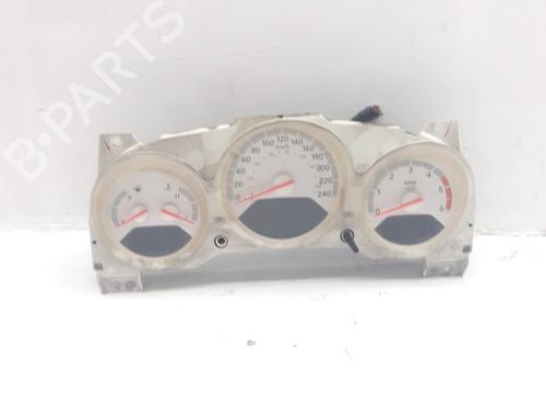 Quadro strumenti Quadro strumenti 38264314 38264314