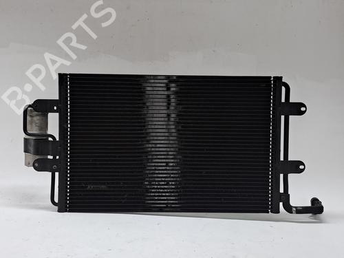 AC radiator AUDI A3 (8L1) 1.6 | BP26192309M32