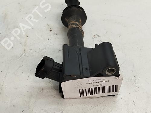 Ignition coil OPEL CORSA F (P2JO) 1.2 (68) | BP37485185M94 - Image 2