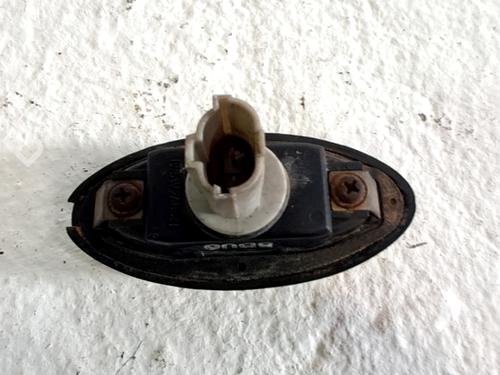 Right side indicator SSANGYONG KORANDO Cabrio (KJ) 2.9 D | BP32257481I19
