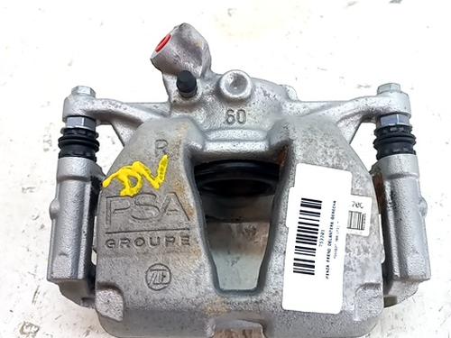 Right front brake caliper PEUGEOT 308 SW III (FC_, FJ_, FR_, F4_, FN_) BlueHDi 130 (FCYHZL, FCYHZT) | BP29558794M104 