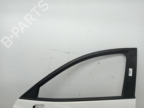 Left front door MAZDA CX-5 (KE, GH) 2.2 D (KE2FW) | BP23977314C2 