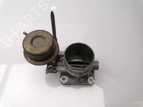 Used Throttle body NISSAN SERENA (C23) 2.3 D (75 hp) 23940875
