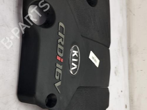 Blindagem superior KIA CEE'D Hatchback (ED) 1.6 CRDi 90 (90 hp) 31369754