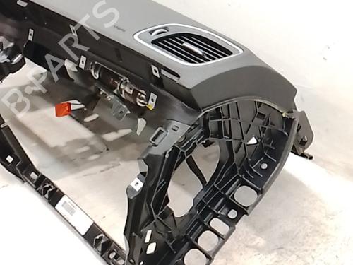 Dashboard VOLVO V40 Hatchback (525) D2 | BP37223814C46 - Image 3