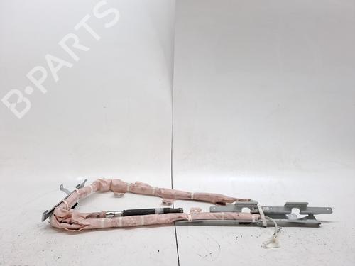 Used Left curtain airbag CITROËN C-CROSSER (VU_, VV_) 2.2 HDi (156 hp) 27336140