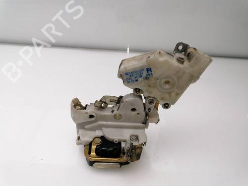 Rear right lock NISSAN TERRANO II (R20) 2.7 TD 4WD | BP23384456C99 